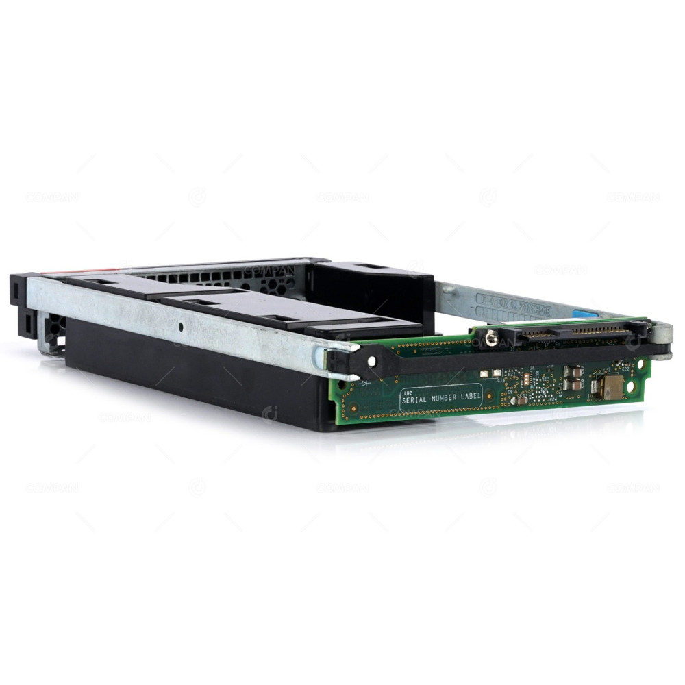 100-555-417 EMC CADDY HDD 2.5 SFF IN 3.5 LFF SAS FOR UNITY 051-000-096, 051-011-002, 040-011-035, 042-001-379