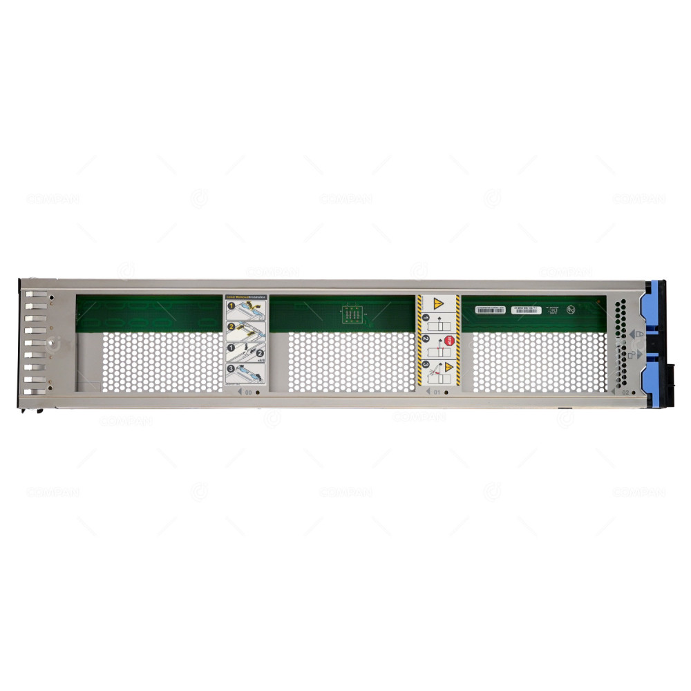 100-572-082-02 EMC SLED 3-BAY 3,5" HDD FOR ISILON H400 100-572-062-03