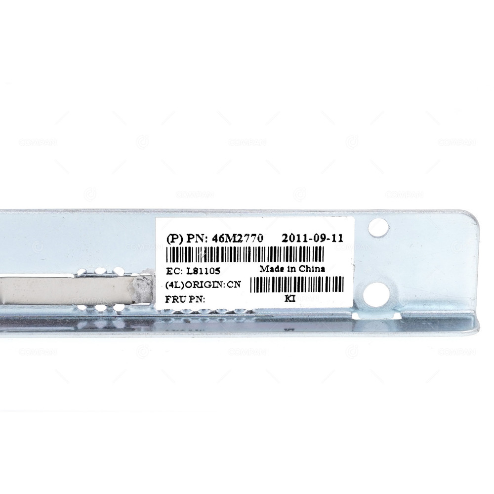 46M2770 IBM CADDY 2.5 SFF FOR IDATAPLEX DX360 M3 X3250 M5 -