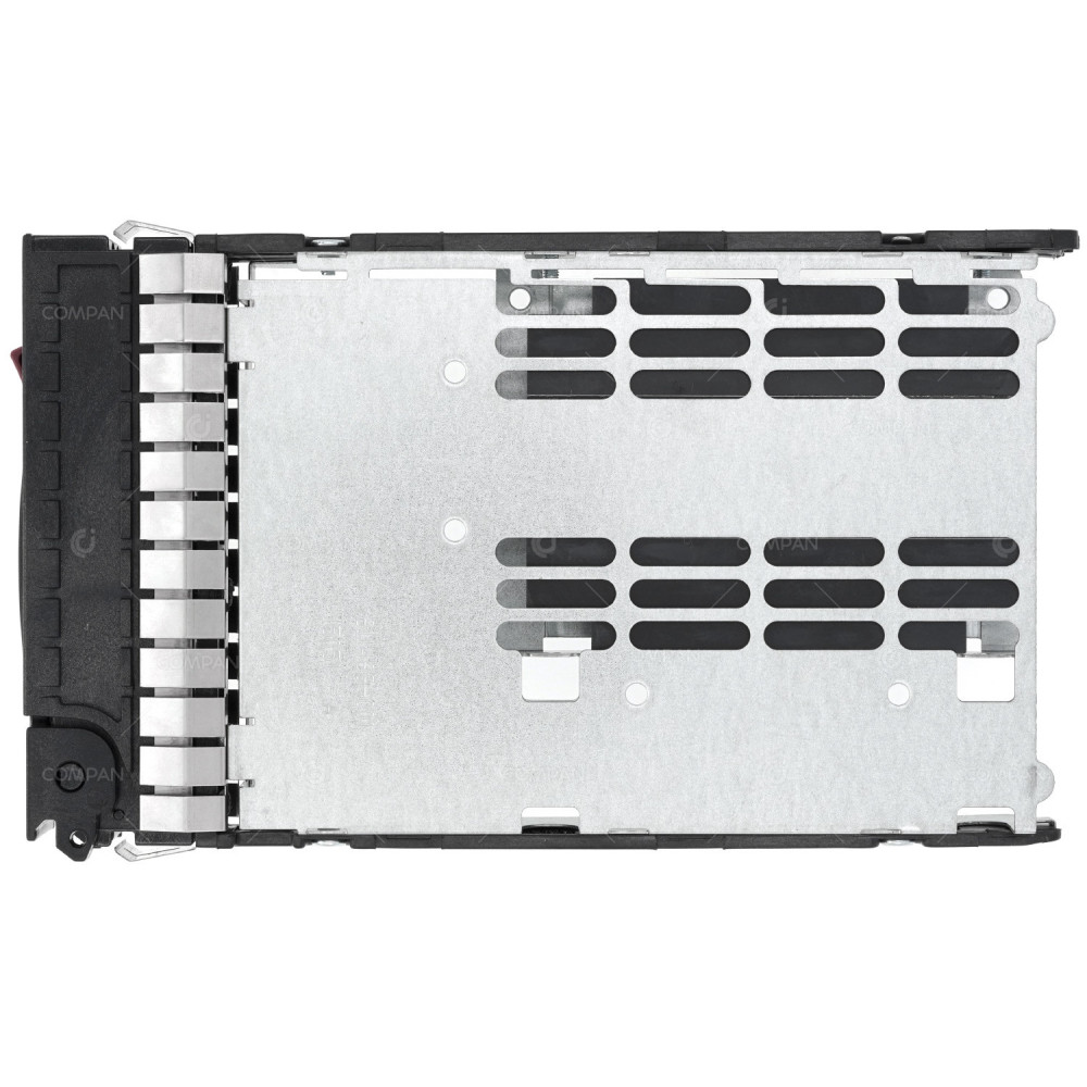 611469-001 HP 3.5 HARD DRIVE CADDY FOR 2.5 TO 3.5 611470-001