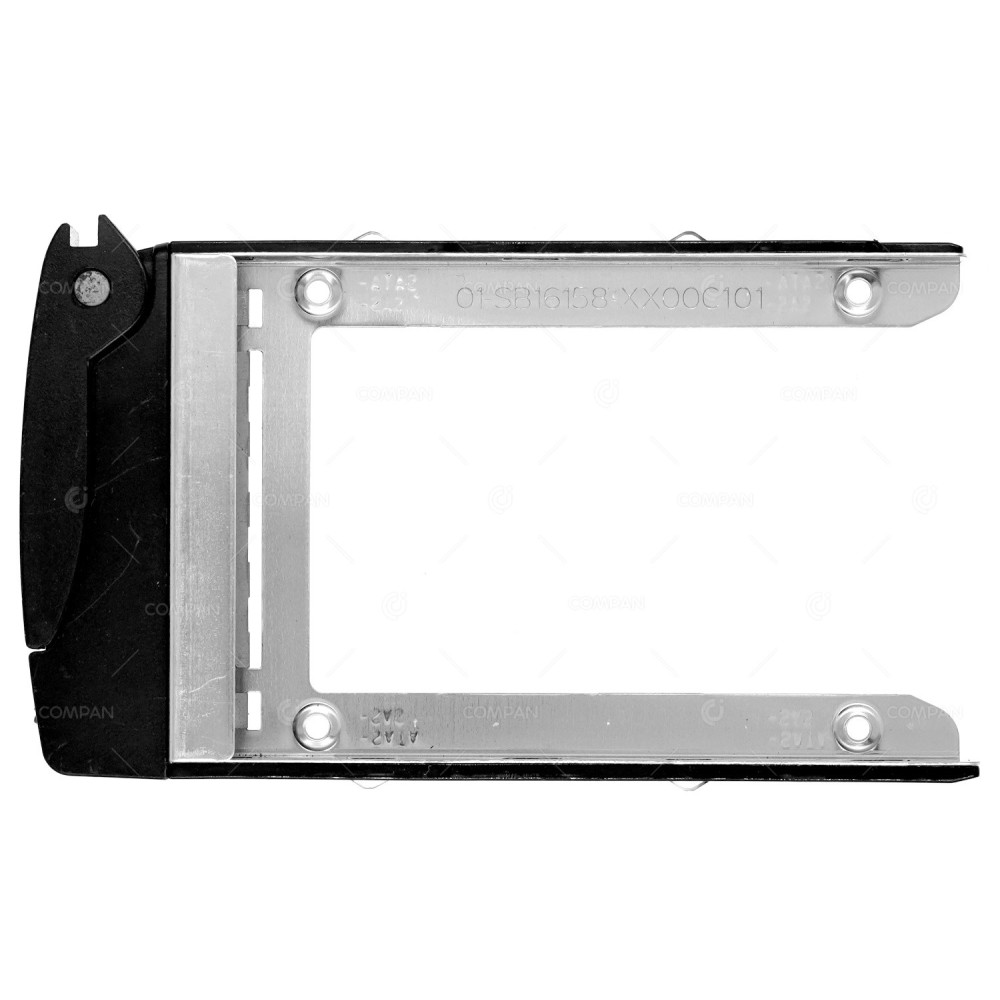 01-SB16158  SUPERMICRO 2.5" SFF HARD DRIVE CADDY