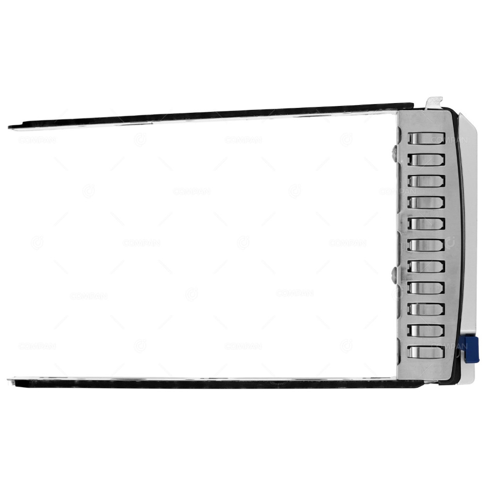 01-SC93301 CORAID SUPERMICRO 3.5" LFF HARD DRIVE CADDY
