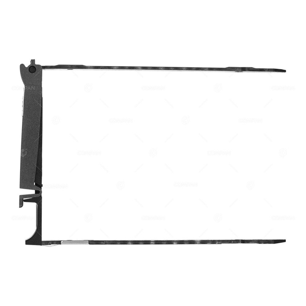 040-001-039  EMC 3.5 CADDY FOR AX150 SERIES