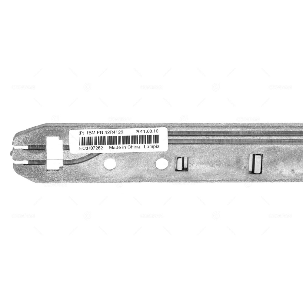 42R4130  IBM 3.5" LFF SAS/SATA HARD DRIVE CADDY FOR IBM XSERIES