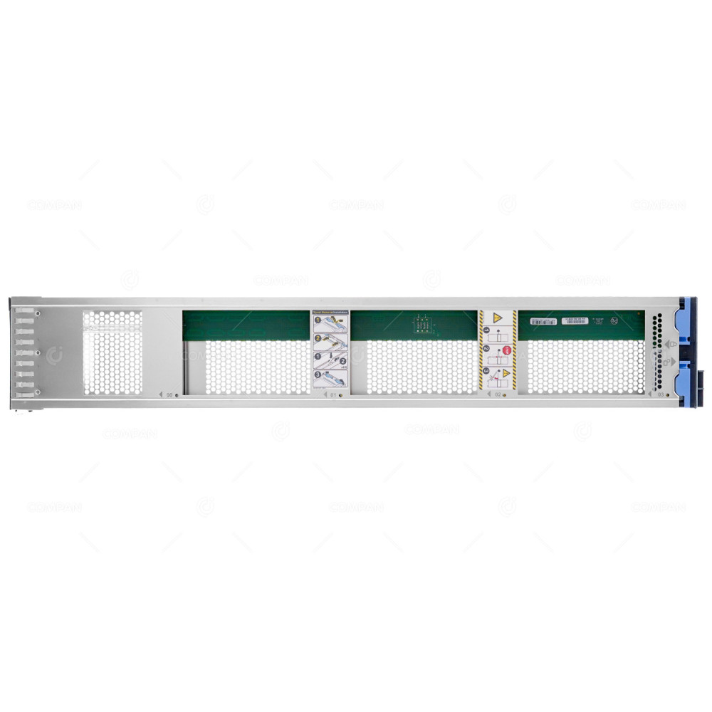 100-572-083-02  EMC 3-BAY 3.5" HDD SLED FOR EMC ISILON A2000