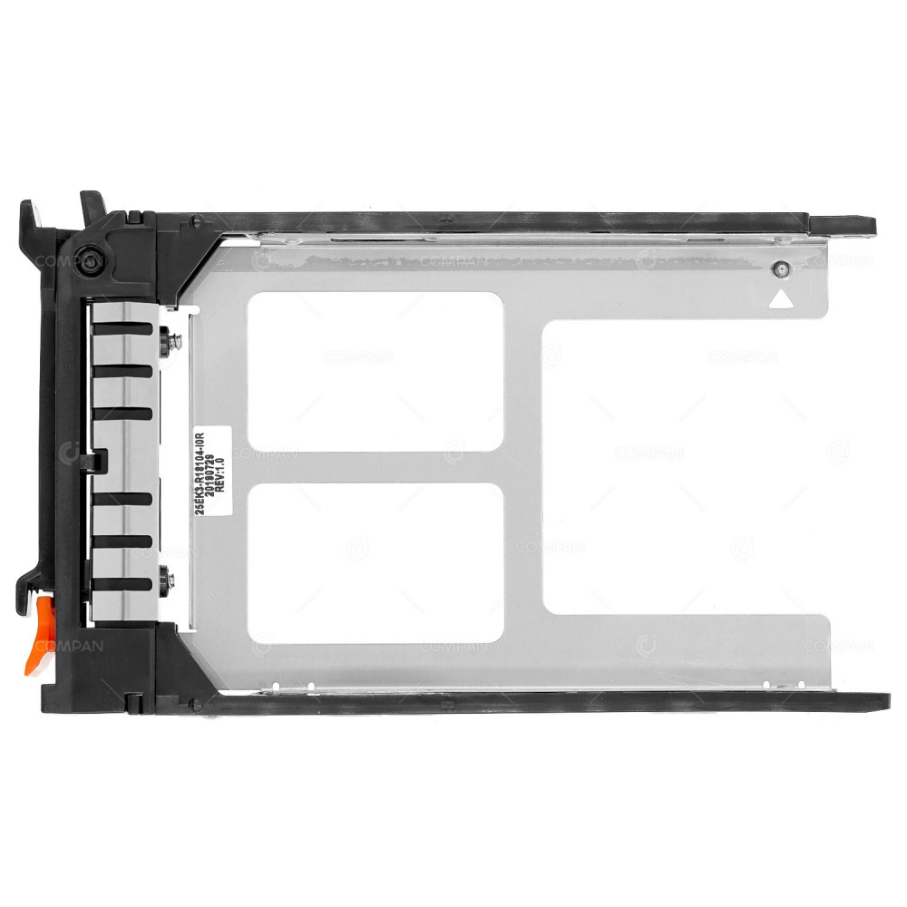 25EK3-R18104-I0R  GIGABYTE 2.5 SFF HARD DRIVE CADDY FOR H262-Z63 G292-Z20