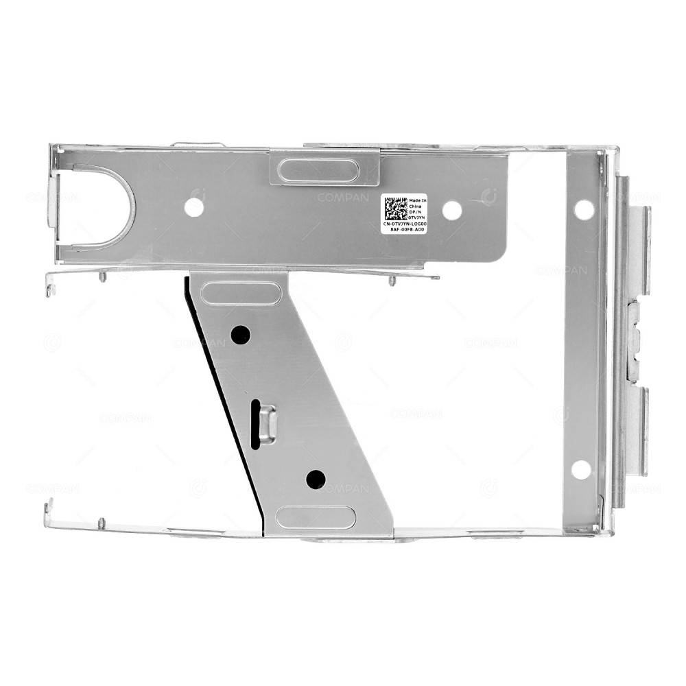TVJYN  DELL 3.5 LFF INTERNAL HARD DRIVE CADDY FOR  R740XD