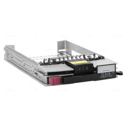 349471-2  HP CADDY HARD DRIVE 3.5 LFF SCSI FC
