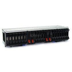 50A9 IBM 18X 2.5" SFF SAS DISK CAGE WITH BACKPLANE FOR IBM FC-5802