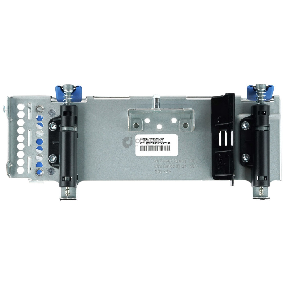 719072-001 HP CAGE PROLIANT DL380 WITHOUT RISER CARD -