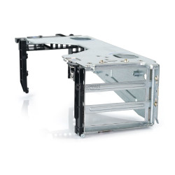 8H6JW DELL CAGE WITHOUT RISER FOR POWEREDGE R730 08H6JW