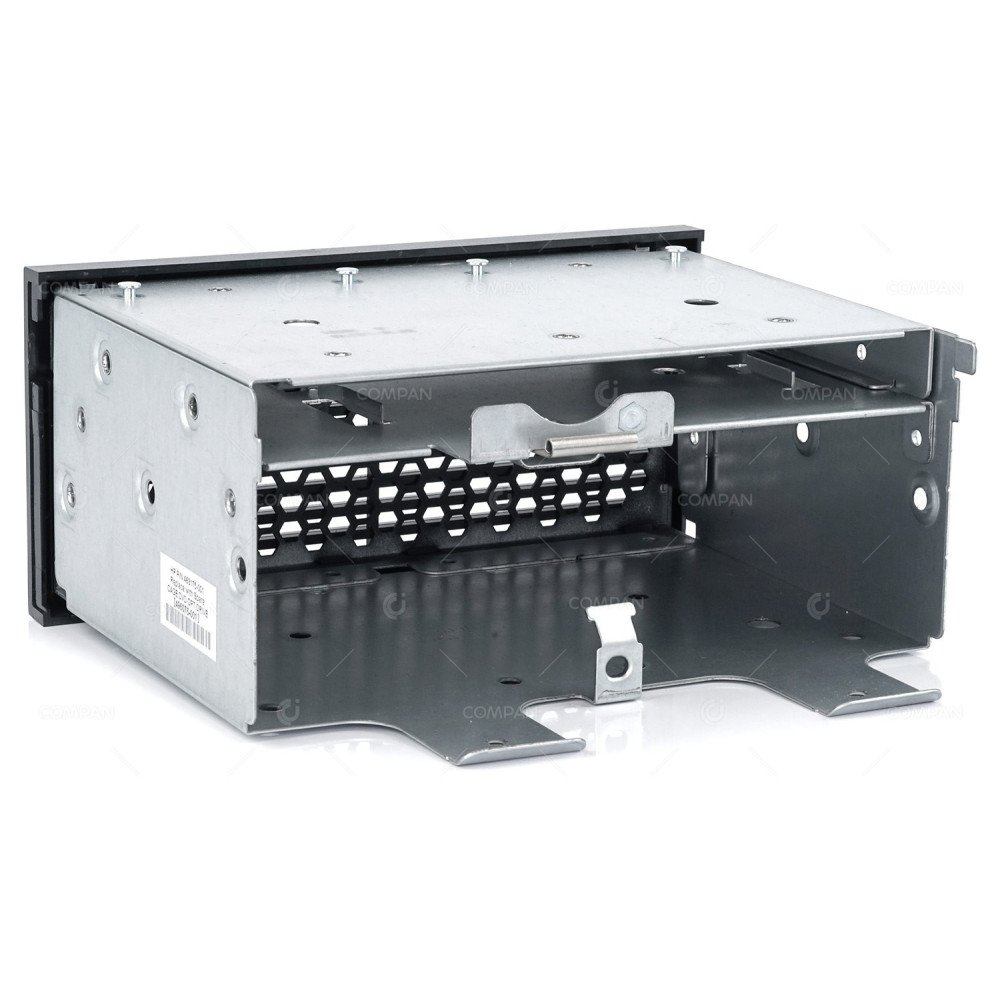 496076-001 HP OPTICAL DRIVE CAGE FOR PROLIANT DL380 DL385 G6 G7 463175-001