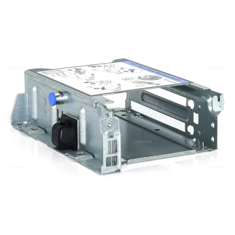 00KG619 LENOVO 2.5 SFF HDD CAGE FOR NEXTSCALE NX360 M5 -