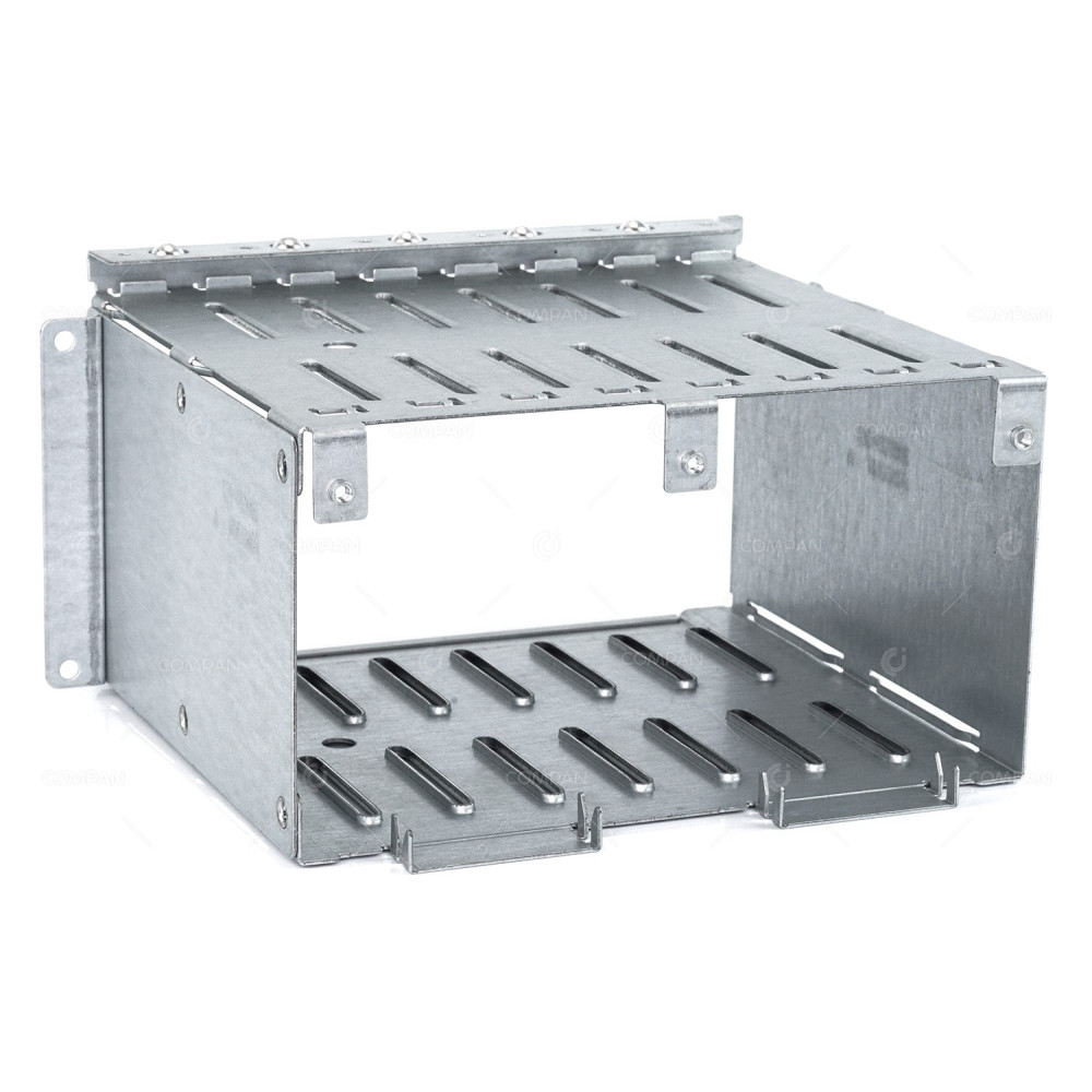396039-001 HP 8X 2.5 SFF CAGE WITHOUT BACKPLANE TO PROLIANT ML370 G5 389061-001