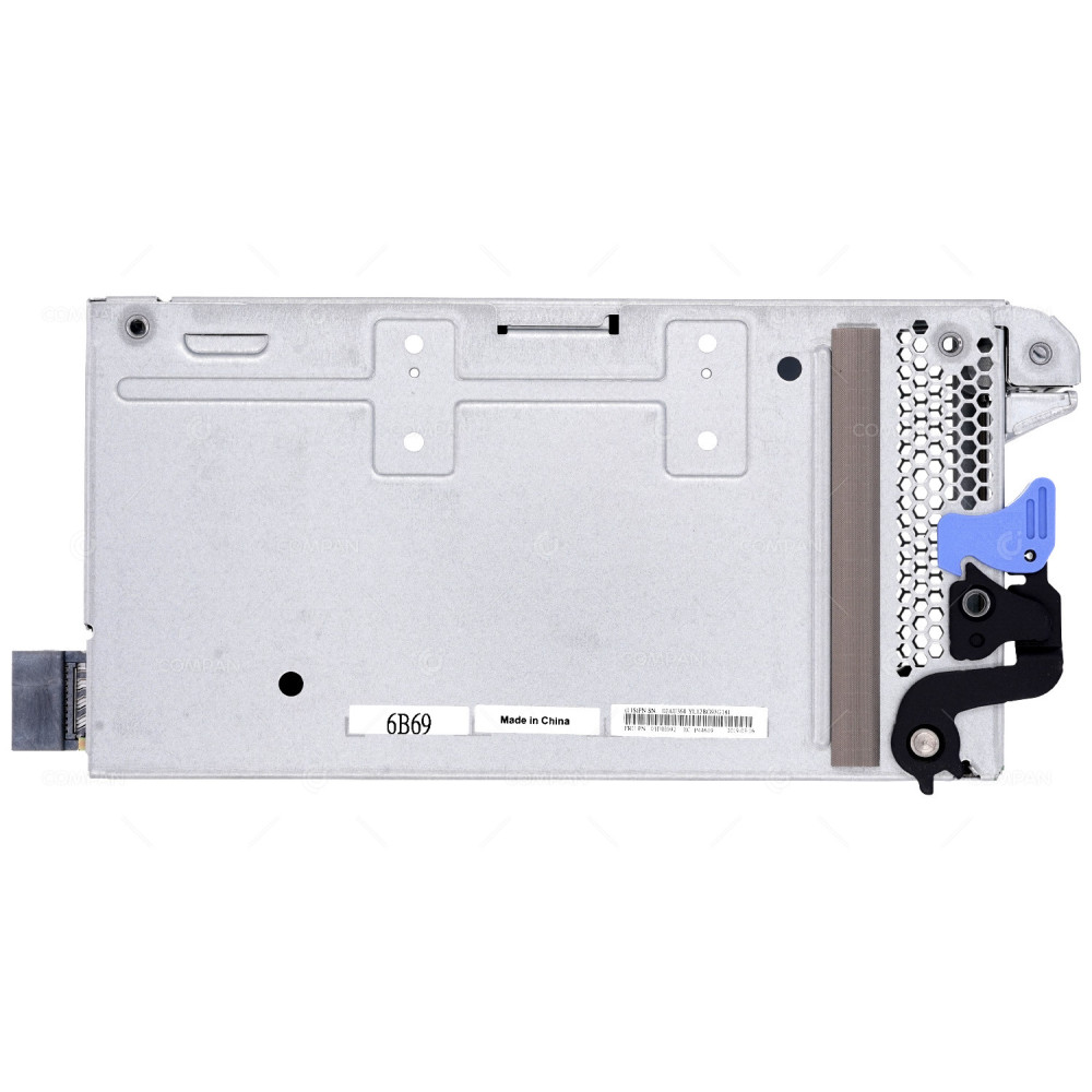 6B69 IBM ADAPTER SWAP CASSETTE FOR E980 PSERIES POWER 9 01DH092, 02AU360