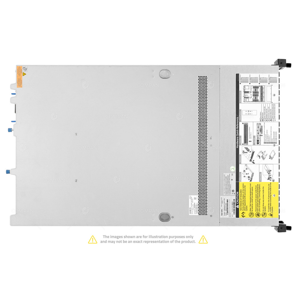 Gigabyte R282-Z91 26SFF(12NVME) 2x EPYC 7662 2TB 2x 480GB SSD 4x 3.84TB NVME