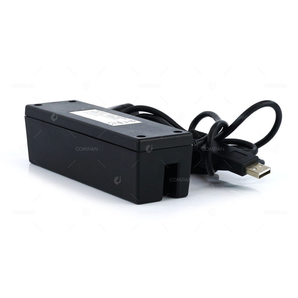 MR863B MR863B USB MINI MAGNETIC STRIP CARD READER -