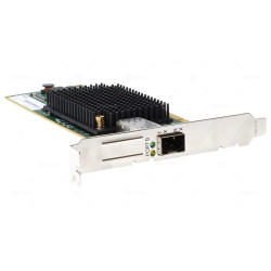 00JY847 IBM CONTROLLER LPE12000 SINGLE PORT SFP 8GB FC ADAPTER PCI-E