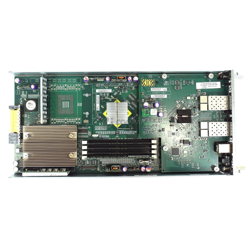 100-520-624 EMC CELERRA STORAGE PROCESSOR FOR CX3-10