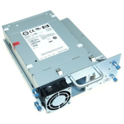 603880-001 HP MSL2024 4048 8096 LTO-5 ULTRIUM 3280 FC 8GB TAPE DRIVE