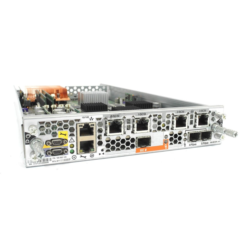 100-562-145 EMC CELERRA STORAGE PROCESSOR FOR CX3-20C