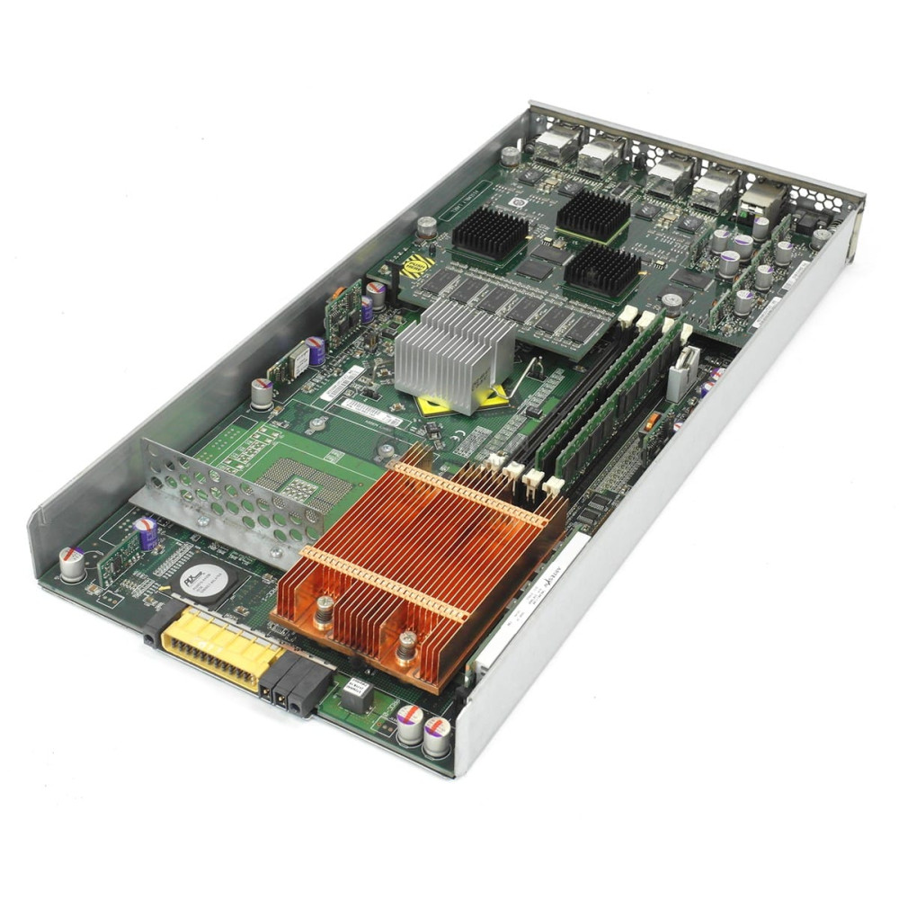 100-562-145 EMC CELERRA STORAGE PROCESSOR FOR CX3-20C