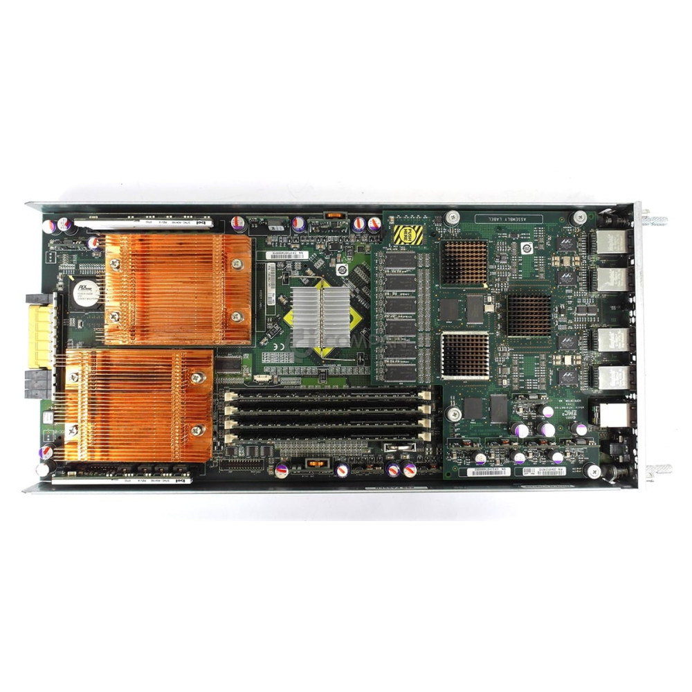 100-562-146 EMC STORAGE PROCESSOR FOR CX3-40C 40F