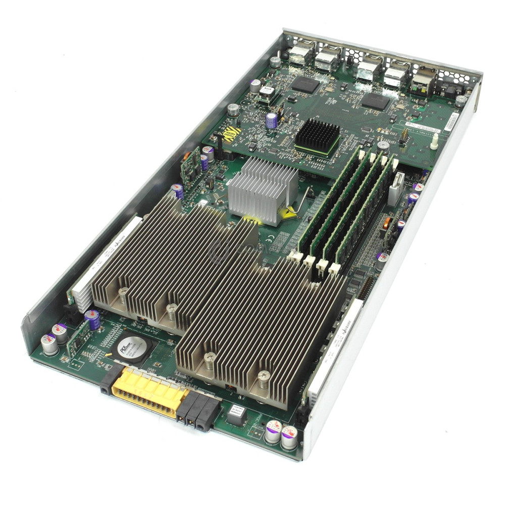 100-562-150 EMC CELERRA STORAGE PROCESSOR FOR NS-120 NS-480 CX3-10C 20 40