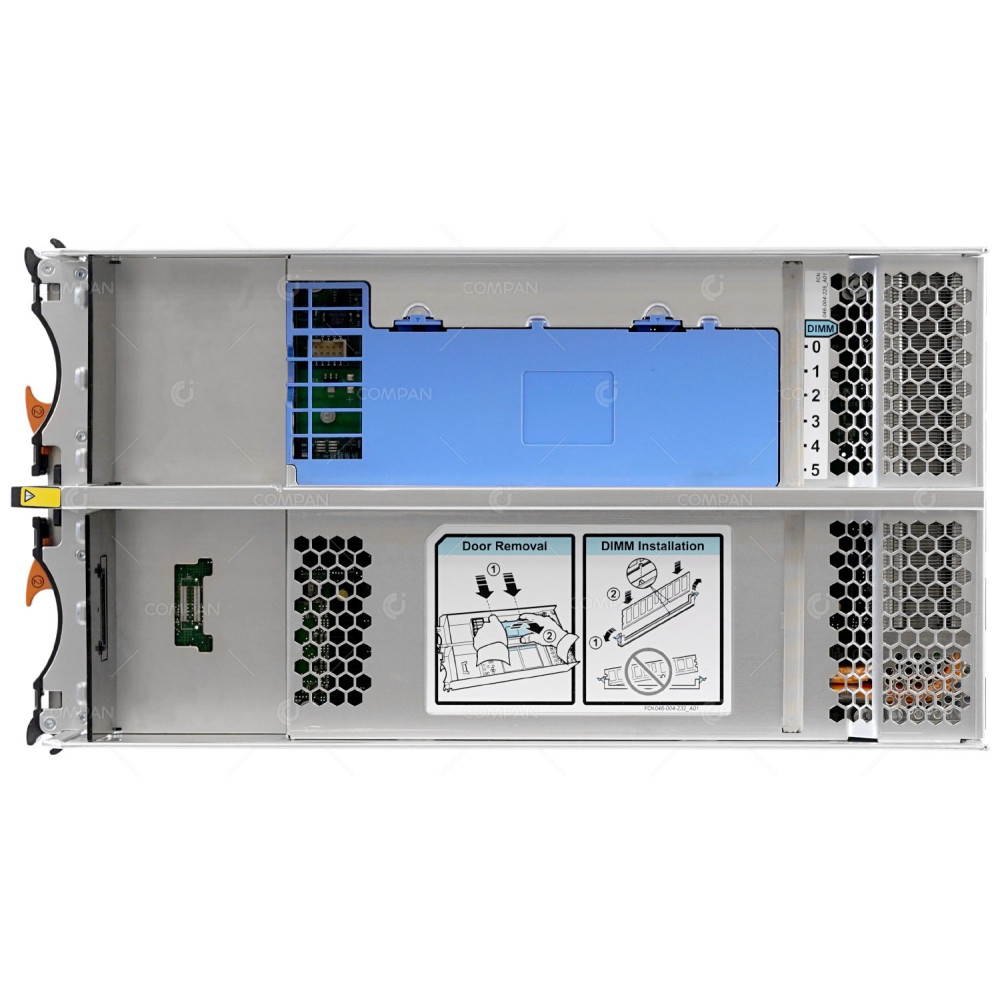 110-113-436B EMC DATA MOVER CONTROLLER FOR EMC VNX5300