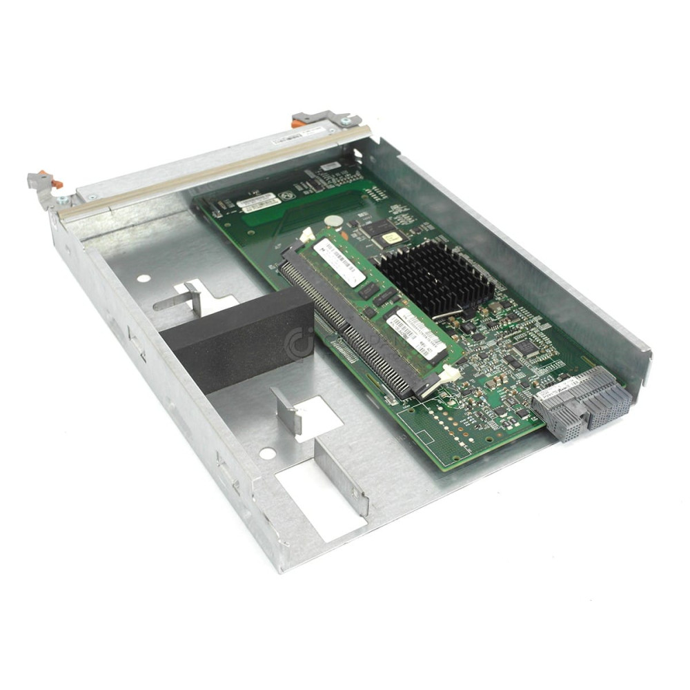 110-124-000C EMC NEO B JR CACHE CARD CANISTER ASSEMBLY FOR VNX3100 - 303-124-000C