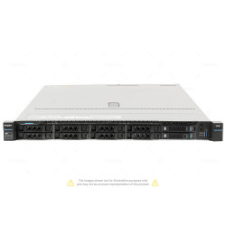INSPUR NF5180M6-2SFF 2x Xeon Platinum 8352Y 128GB RAM 1x 960GB SSD