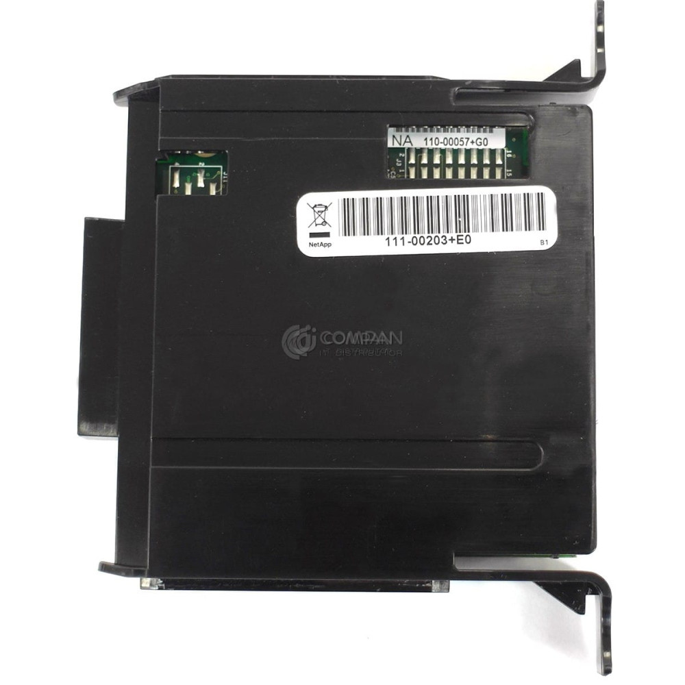 111-00203 NETAPP REMOTE LAN MODULE FOR VTL300 VTL700 FAS3140 - 111-00203+E0, 111-00203+F0, 111-00203+D0