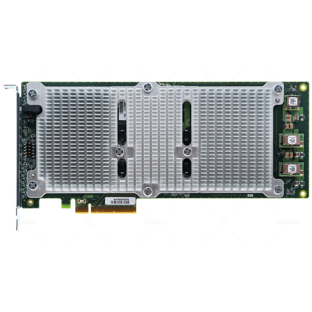 111-00902 NETAPP FLASH CACHE 512GB PCI-E MODULE FOR NETAPP FAS8040