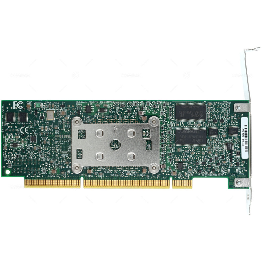 300-8XLP LSI MEGARAID 8 PORT SATA RAID CONTROLLER - L3-01039-06A