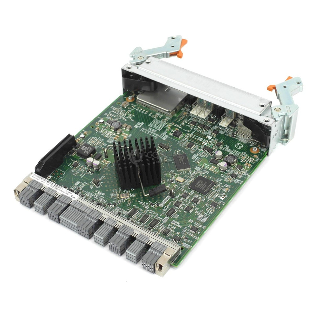 303-104-000 EMC 25DRIVE 6G SAS LCC CONTROLLER CARD FOR EMC VNX STORAGE