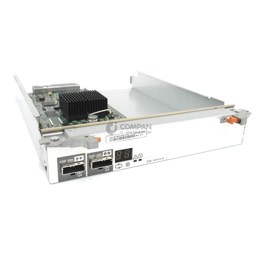 303-137-000D EMC CONTROLLER MODULE FOR EMC VNXE3100