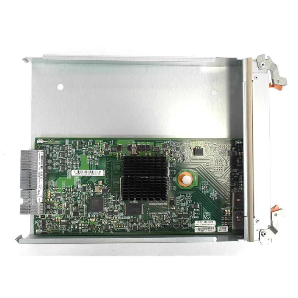 303-137-000D EMC CONTROLLER MODULE FOR EMC VNXE3100