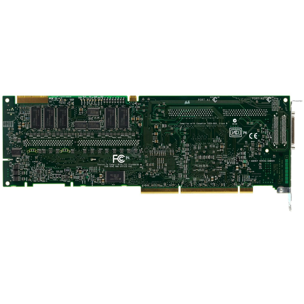 309520-001 HP SMART ARRAY 6400 CONTROLLER SCSI PCI-X