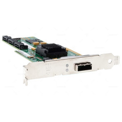 44E8701 IBM LSI LOGIC SAS3445E-R 3GB PCI-E CONTROLLER CARD - L3-25139-00G, SAS3445E-R