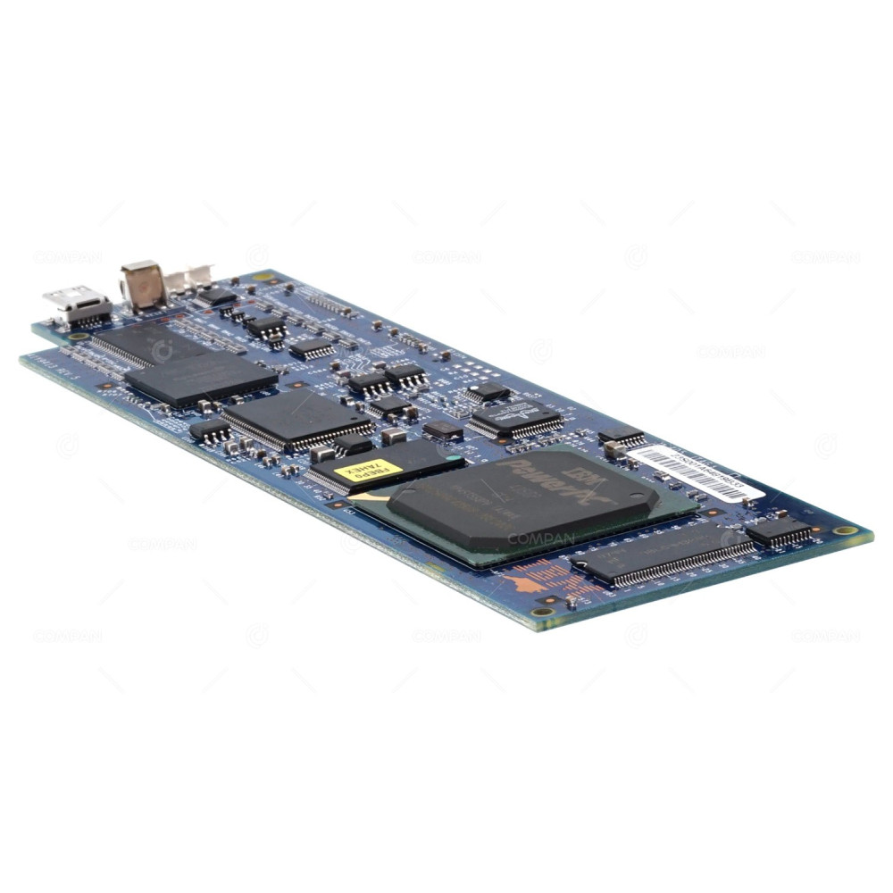 44T1412 IBM REMOTE SUPERVISOR ADAPTER RSA II FOR X SERIES - 46M5966