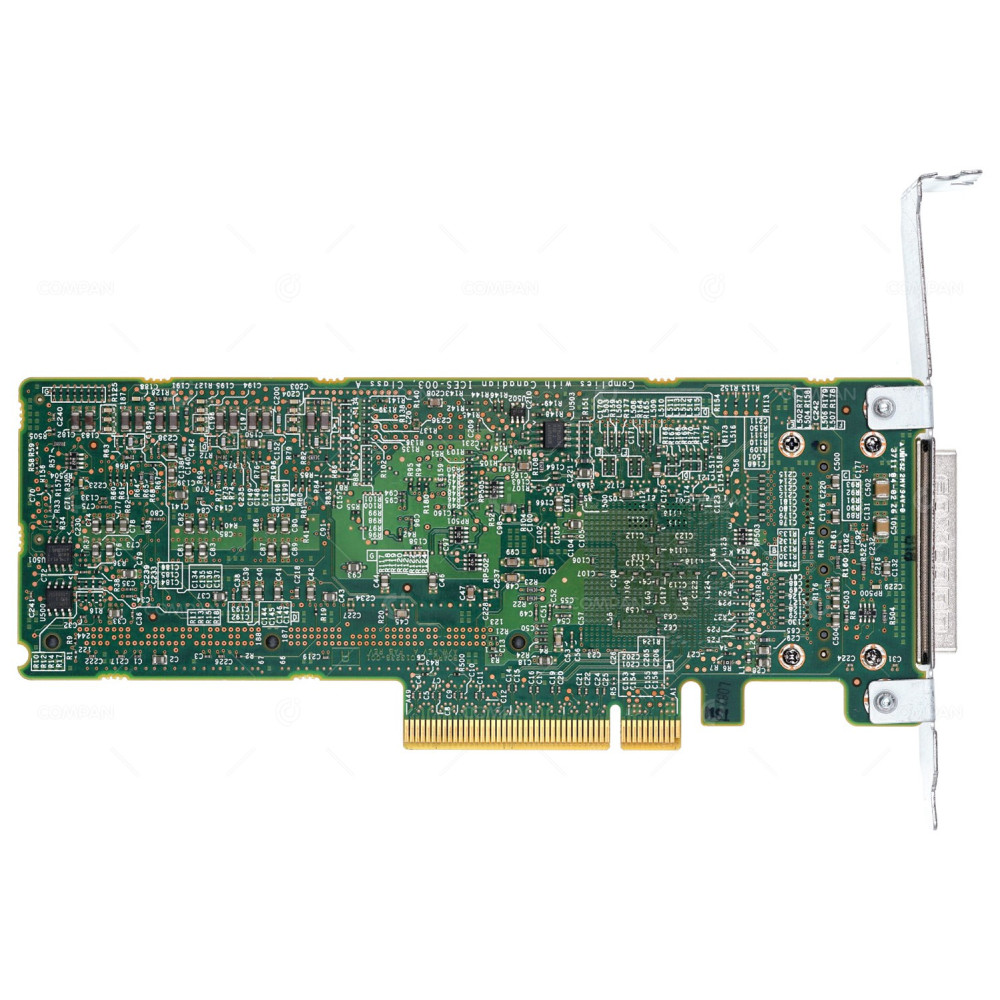 462918-001 HP SMART ARRAY P411 BBWC SAS RAID CONTROLLER PCI-E