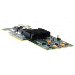 46C8933 IBM SERVERAID M1015 SAS SATA CONTROLLER PCI-E - SAS9220-8I, H3-25097-03B