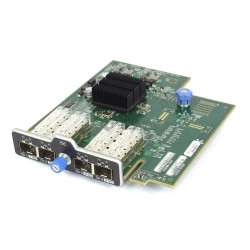 49Y4124 IBM 4-PORT 10GB SFP+ 8GB FC HOST INTERFACE CARD FOR DS5100 DS5300