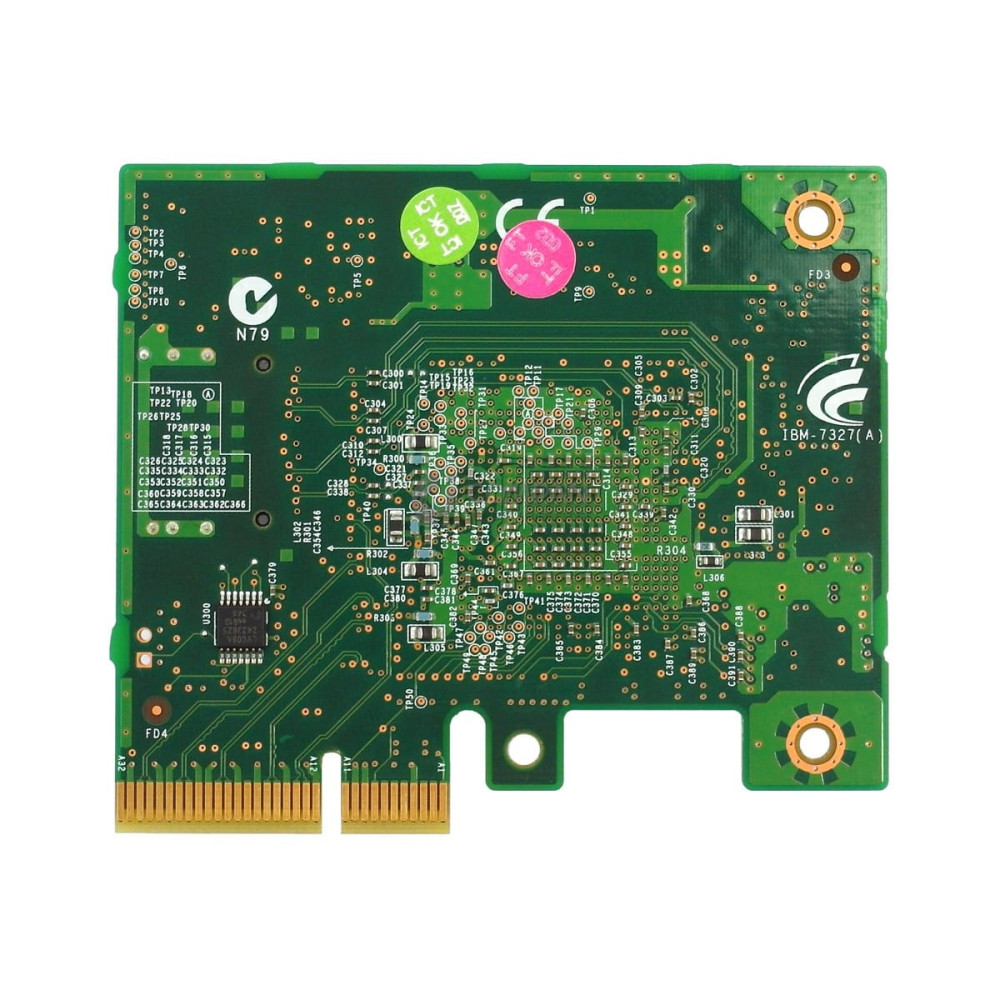 49Y4737 IBM SERVERAID BR10IL SAS SATA CONTROLLER