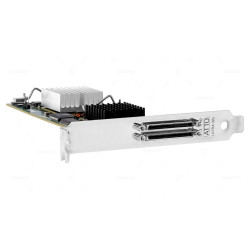 593120-001 HP HPE U320E SCSI DUAL CHANNEL CONTROLLER HBA - AH627-60003