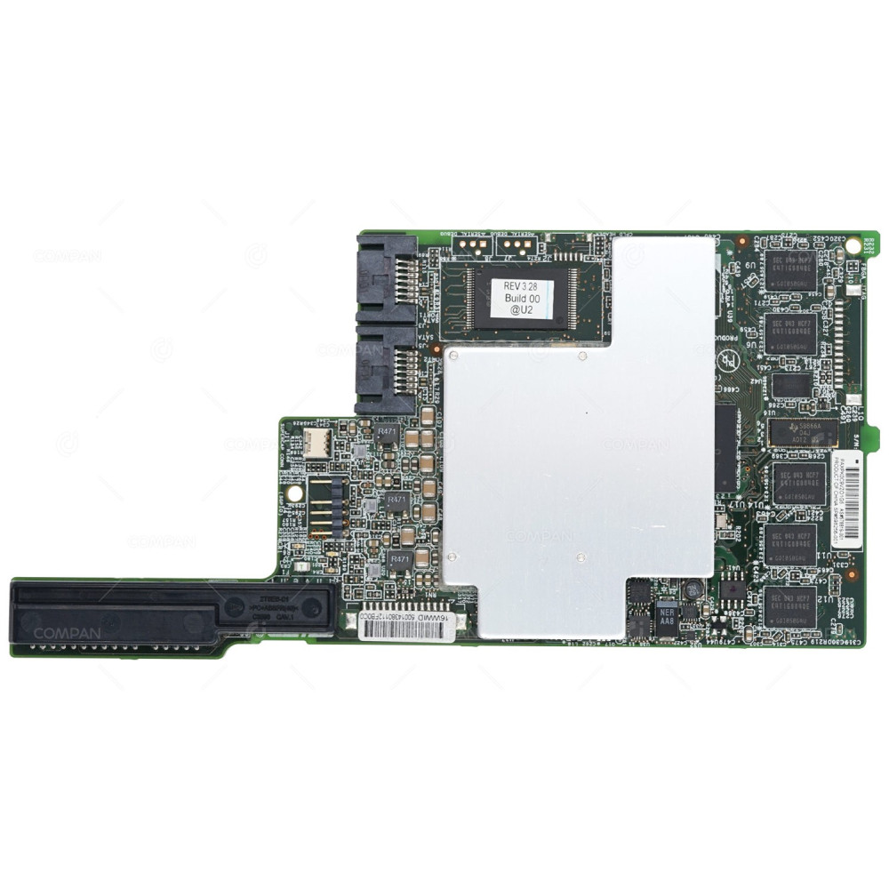 598256-001 HP SMART ARRAY FBWC P410I CONTROLLER MODULE - 578819-001