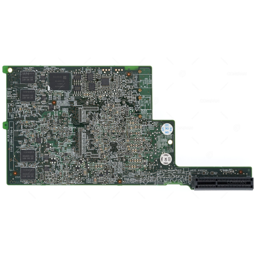 598256-001 HP SMART ARRAY FBWC P410I CONTROLLER MODULE - 578819-001