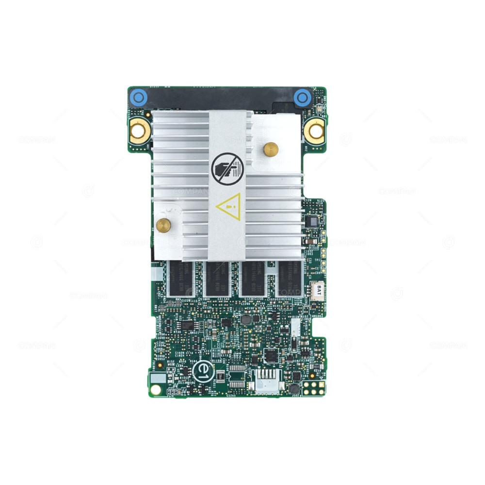 5CT6D DELL PE PERC H710 MINI MONO 512MB 6GB RAID CONTROLLER WITHOUT BATTERY