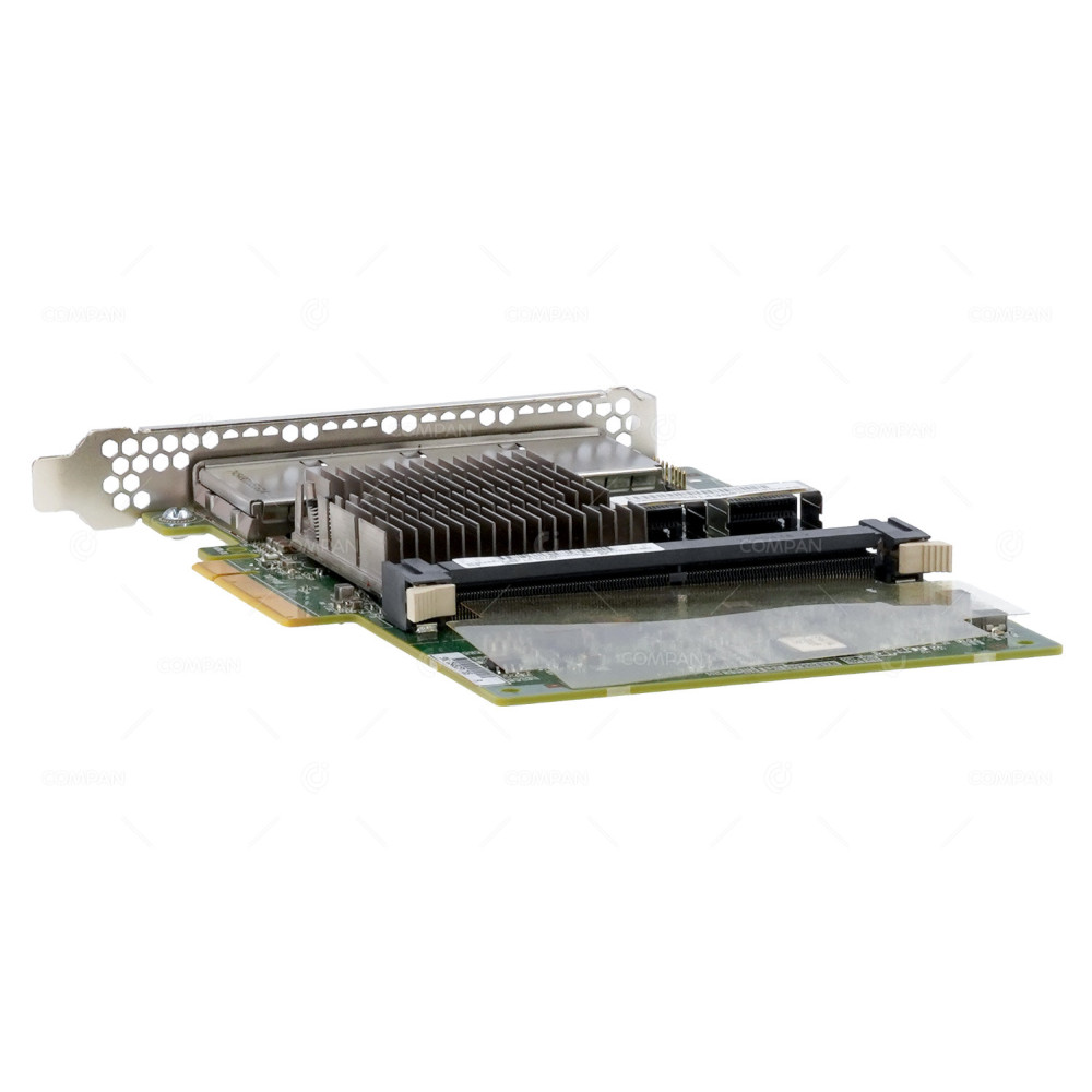 643379-001 HP SMART ARRAY P822 FBWC 6GB SAS CONTROLLER - 615418-B21