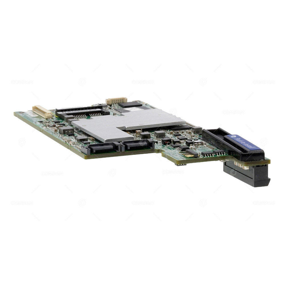 659331-001 HP SMART ARRAY P220I 512MB FBWC CONTROLLER - 690335-001